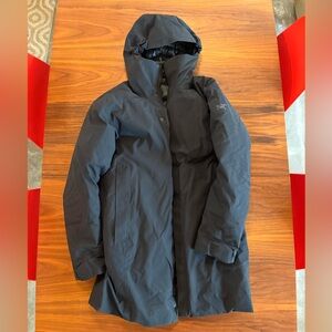 Arc’teryx Thorsen Parka L